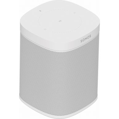 Sonos ONE White